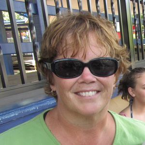 Meet your Posher, Sandi